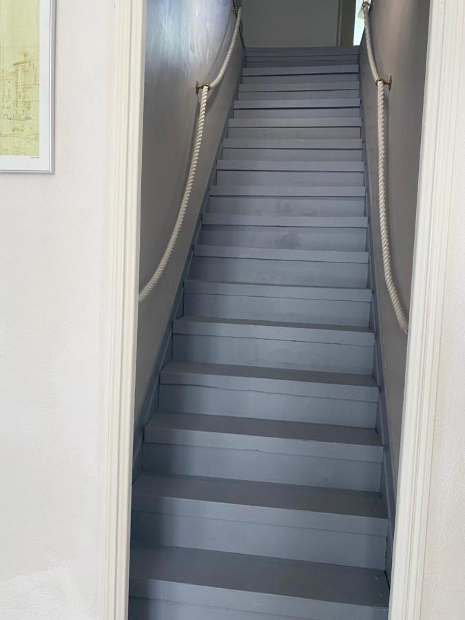 Tres Grand Appartement Dans Villa A 15 Minutes De Nice Colomars Kültér fotó