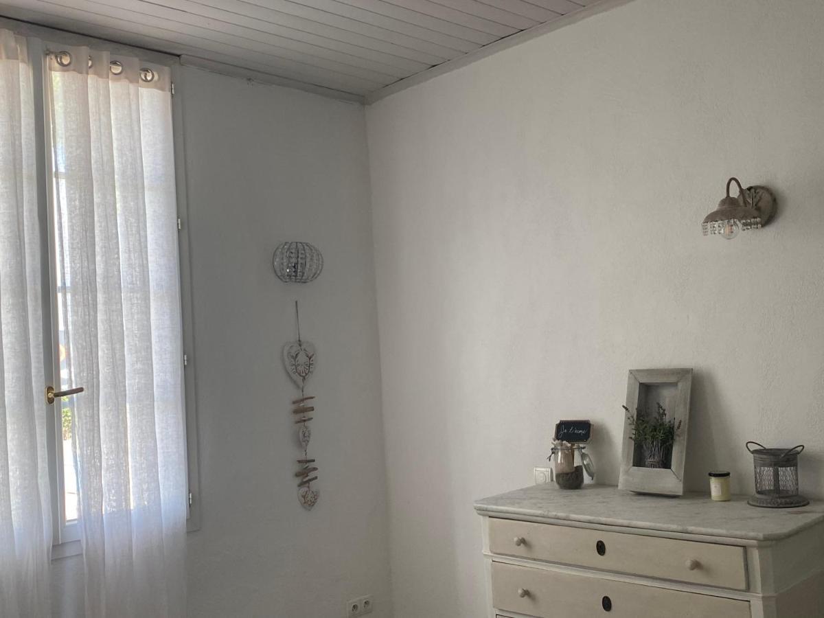 Tres Grand Appartement Dans Villa A 15 Minutes De Nice Colomars Kültér fotó