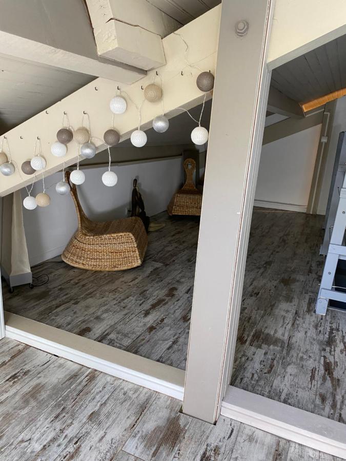 Tres Grand Appartement Dans Villa A 15 Minutes De Nice Colomars Kültér fotó